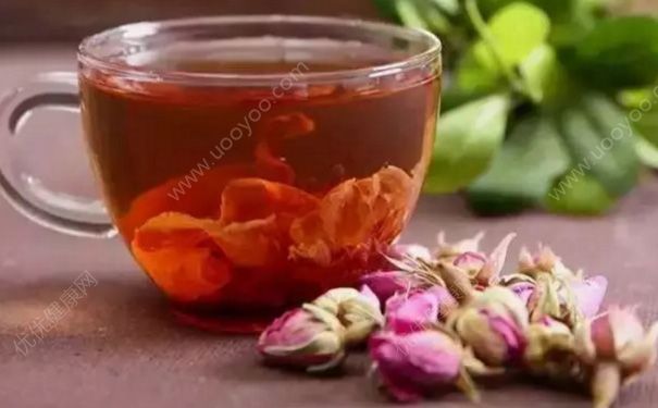 熬夜傷肝怎么調(diào)理？熬夜喝水加料養(yǎng)肝？(2)