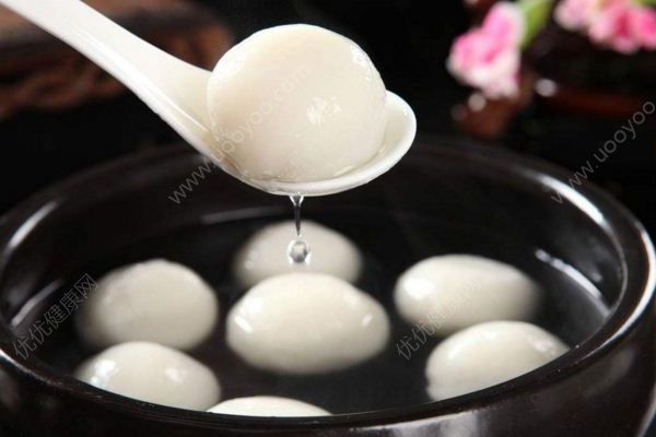 胃不好能夠吃湯圓嗎？胃不好應(yīng)該吃什么(1)