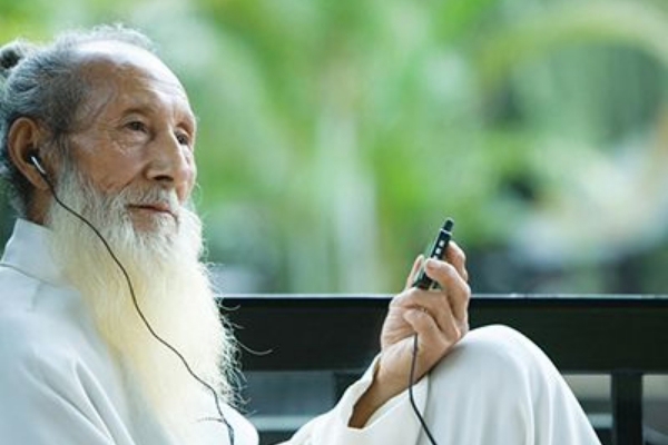 長壽第一要訣是什么？怎樣才能更加長壽？(1)