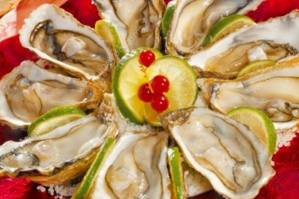 四月份吃什么海鮮？4月適合吃的當(dāng)季海鮮有哪些(1)