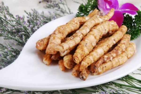 春天可以吃蟲草嗎？春天吃蟲草對身體有好處嗎？(1)
