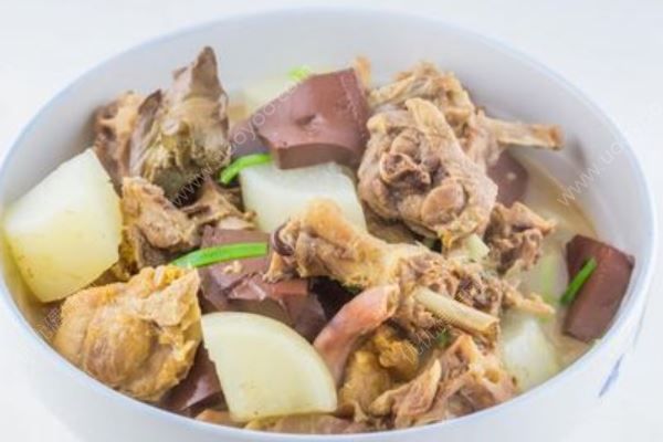 春季養(yǎng)生食譜大全有哪些？中醫(yī)推薦的春季養(yǎng)生食譜大全(1)