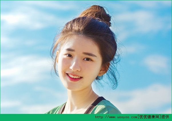 初中女生什么發(fā)型好看？女中學生適合什么發(fā)型？(2)