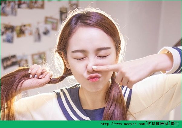 初中女生什么發(fā)型好看？女中學生適合什么發(fā)型？(4)