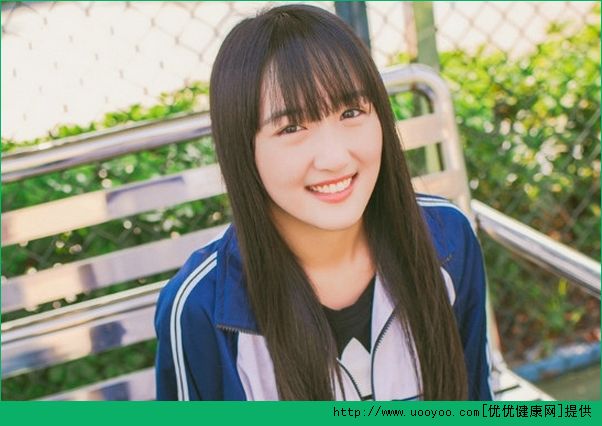 初中女生什么發(fā)型好看？女中學生適合什么發(fā)型？(1)