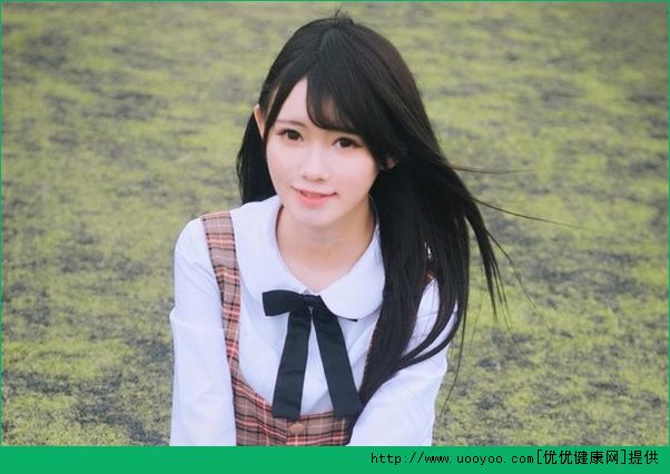 初中女生什么發(fā)型好看？女中學生適合什么發(fā)型？(5)