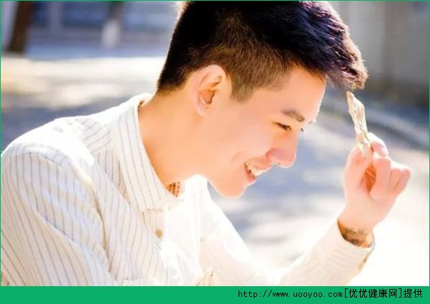 女生喜歡什么樣的男生？什么樣的男生女生會喜歡？(3)