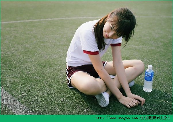 我13歲女生大腿很粗怎么辦？13歲女生怎么瘦大腿？(4)
