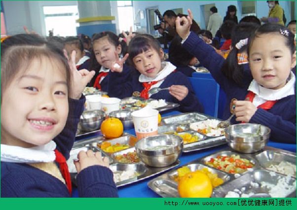 小學(xué)生常感覺(jué)頭暈是怎么回事？小學(xué)生如何克服春困？(2)