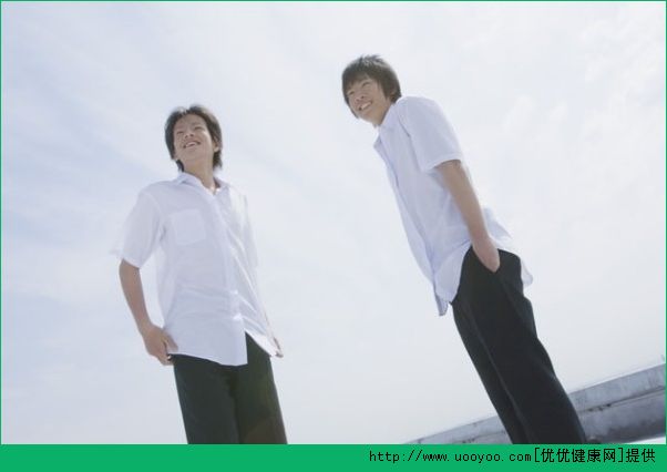 17歲男孩丁丁太小怎么辦？17歲如何變大變粗？(2)