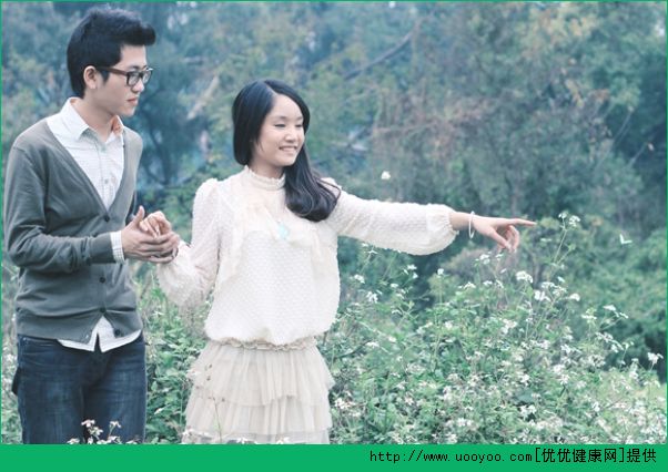 怎么讓女人有安全感？如何讓女生有安全感？(3)