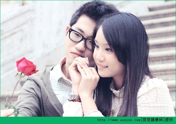 怎么讓女人有安全感？如何讓女生有安全感？(5)