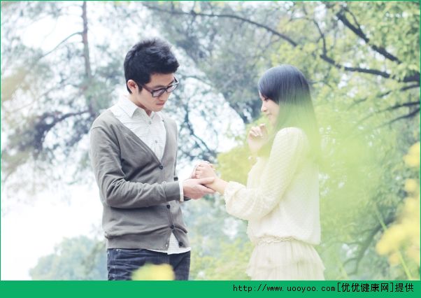 怎么讓女人有安全感？如何讓女生有安全感？(6)