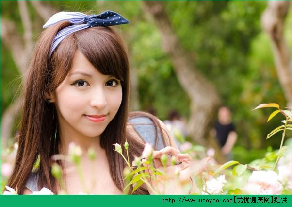 17歲下身有異味用什么藥？白帶有異味該怎么辦？(2)
