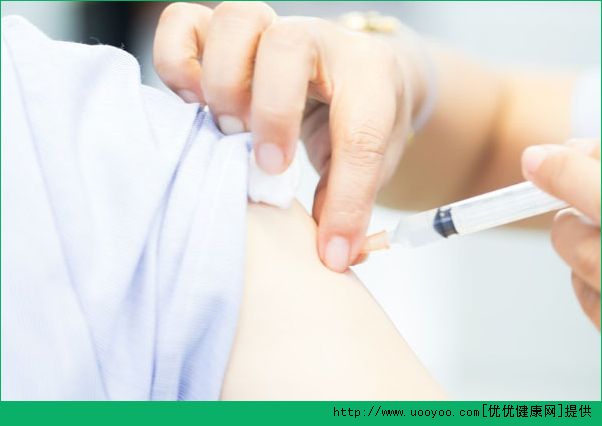 未冷藏黑疫苗流入18省 二類疫苗有哪些必須要打？(1)