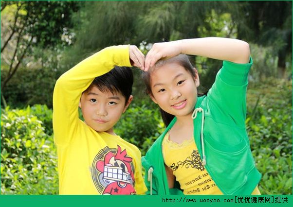 9歲孩子身高體重的標(biāo)準(zhǔn)是多少？9歲兒童標(biāo)準(zhǔn)的身高和體重(4)