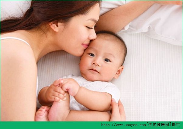 孩子多大斷奶好？怎么給孩子斷奶最好？(4)