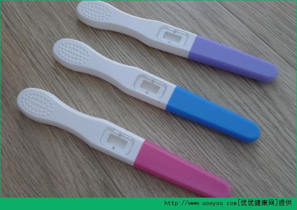 早孕試紙多久能測出來？懷孕多久可以用早孕試紙測出來？(3)
