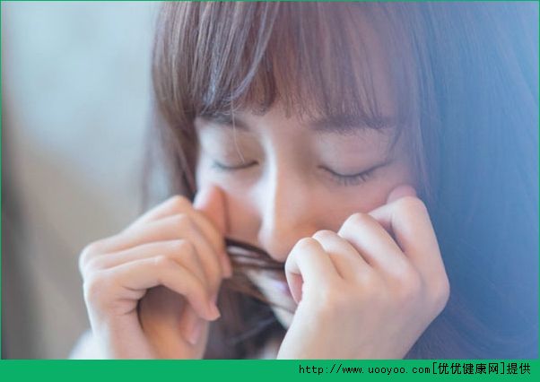 青春期女生有性沖動正常嗎？青春期女生有性沖動怎么辦？(4)