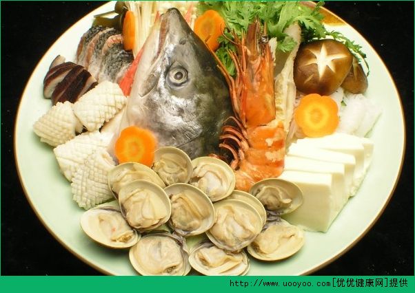 嬰兒吃海鮮過(guò)敏怎么辦？幼兒吃海鮮過(guò)敏怎么解決？(2)