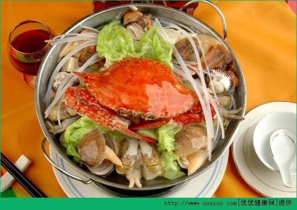 嬰兒吃海鮮過(guò)敏怎么辦？幼兒吃海鮮過(guò)敏怎么解決？(3)