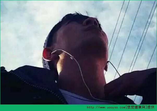 青春期男生怎么祛痘？青春期男生祛痘方法有哪些？(2)