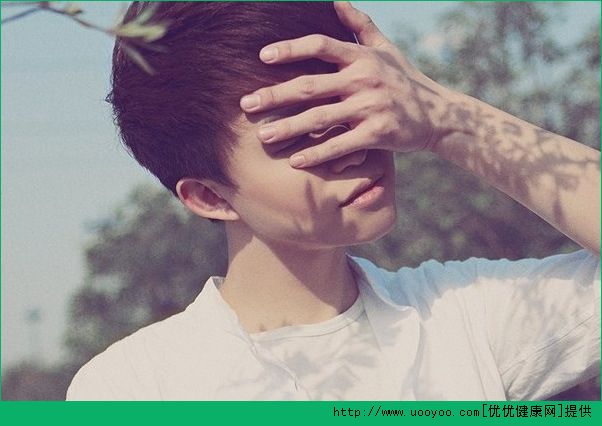 青春期男生怎么祛痘？青春期男生祛痘方法有哪些？(3)