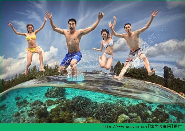 游泳是有氧運(yùn)動(dòng)嗎？初學(xué)游泳注意事項(xiàng)有哪些？(2)