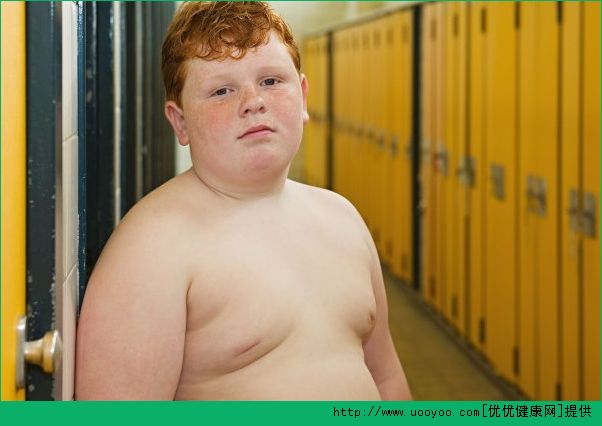 青春期男孩怎么減肥？青春期男生太胖怎么辦？(1)