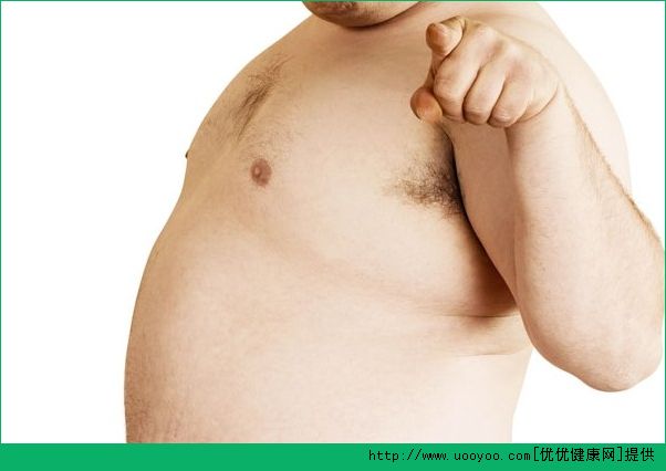 青春期男生乳房變大正常嗎？青春期男孩胸部變大是為什么？(4)