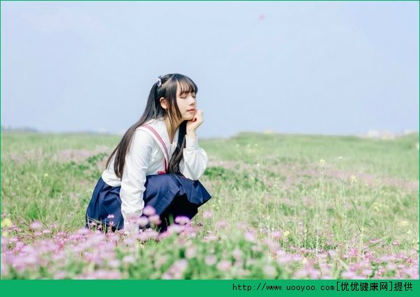 16歲有狐臭怎么辦？16歲有狐臭怎么回事？(4)