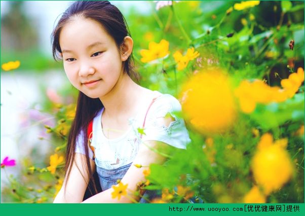青春期女生發(fā)育吃什么好？青春期女生吃什么對發(fā)育好？(5)
