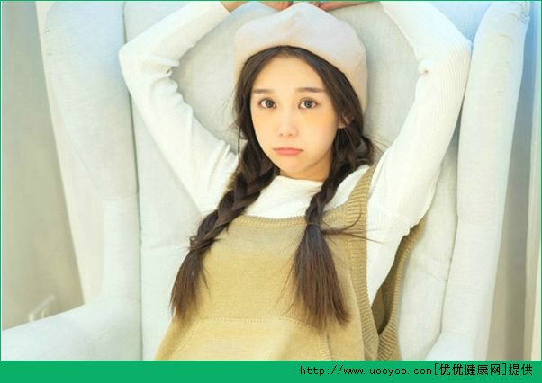 少女會(huì)得婦科病嗎？少女得婦科病怎么辦？(1)
