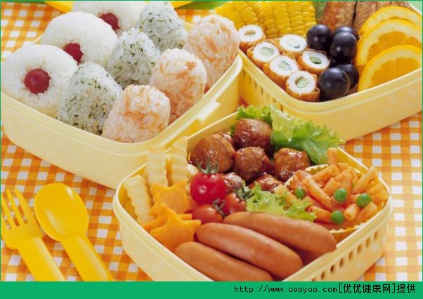 上班族午飯?jiān)趺闯圆沤】?？午飯?jiān)趺闯圆艤p肥？(2)
