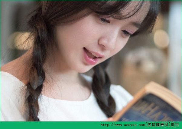 初中生可以燙頭發(fā)嗎？初中生頭發(fā)染什么顏色不容易看出來(lái)？(3)
