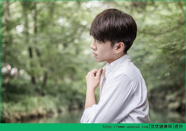 青春期男孩乳房有硬塊正常嗎？青春期男生胸部出現(xiàn)硬塊怎么辦？(3)