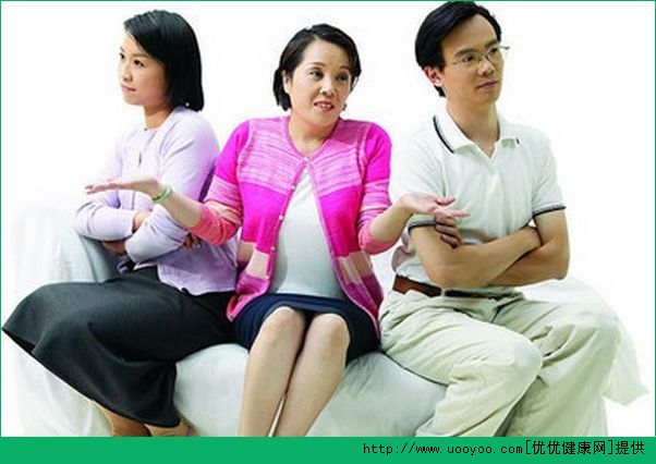 我婆婆不喜歡我怎么辦？婆婆不喜歡我該怎么做？(4)