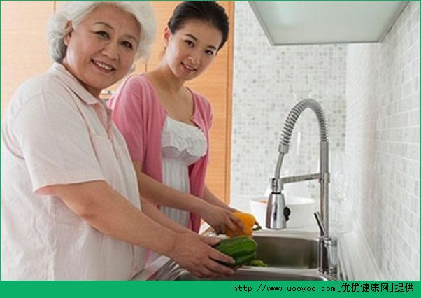 婆婆想讓我生二胎怎么辦？怎樣和婆婆過招？(4)