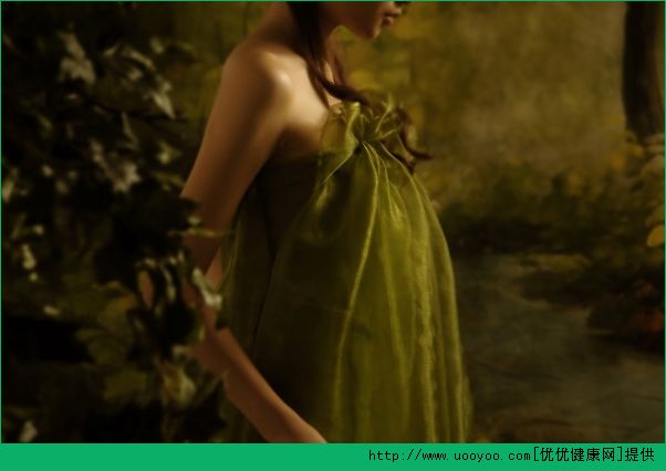 婦科病會影響懷孕嗎？有婦科病會懷孕嗎？(2)