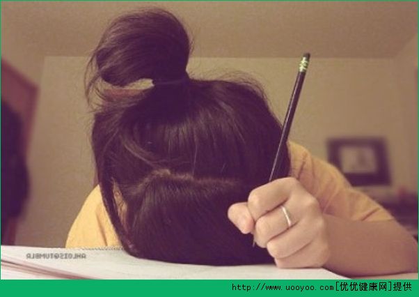 高中生要不要熬夜？高中生熬夜吃什么好？(3)