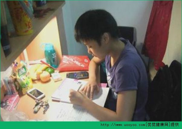 高中生要不要熬夜？高中生熬夜吃什么好？(4)