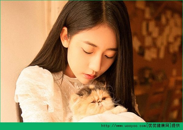 青春期女生掉頭發(fā)正常嗎？青春期掉頭發(fā)怎么辦？(3)