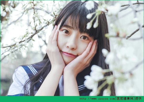 青春期女生長(zhǎng)胡子吃什么好？青春期女生長(zhǎng)胡子要注意什么？(4)