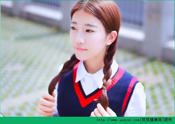 女生長喉結(jié)可以去除嗎？女生有喉結(jié)是什么原因？(1)