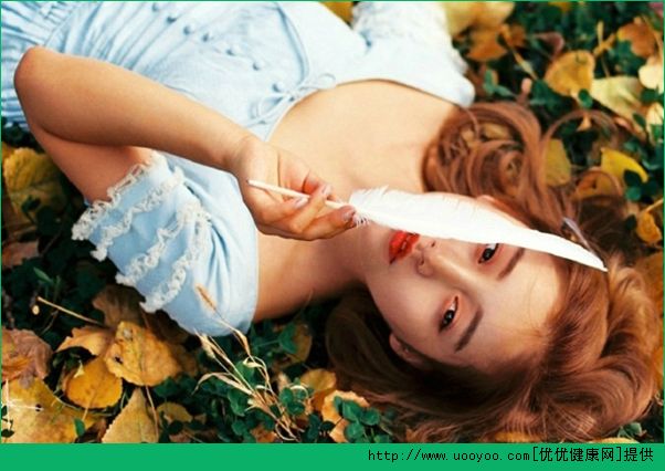 青春期女生為什么有斑？青春期女生臉上有斑怎么辦？(1)