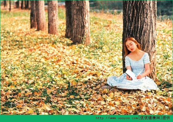 青春期女生為什么有斑？青春期女生臉上有斑怎么辦？(4)