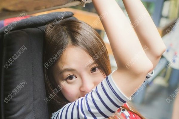 青春期容易煩躁怎么辦？青春期煩躁是怎么回事？(1)