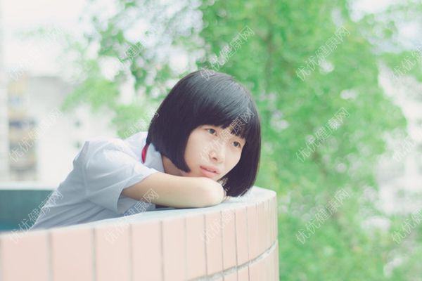 青春期女生應如何長高？青春期女生長高的辦法？(1)