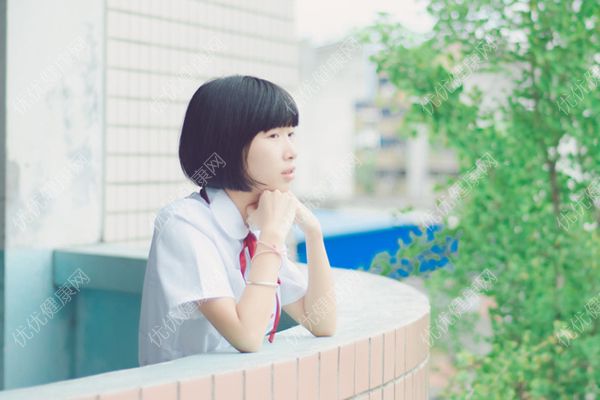 青春期女生應如何長高？青春期女生長高的辦法？(2)