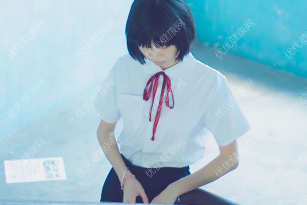 青春期女生應如何長高？青春期女生長高的辦法？(3)